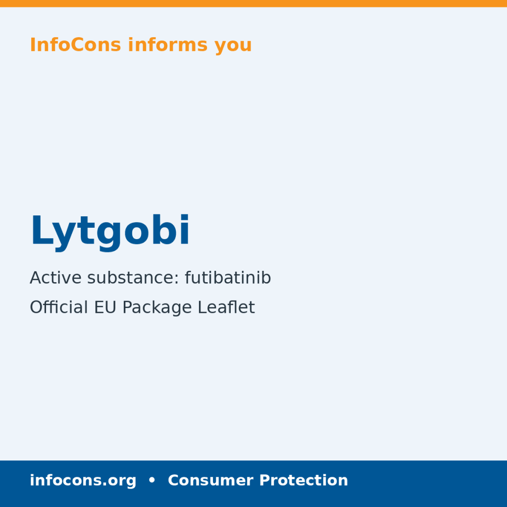 Lytgobi - Package Leaflet - InfoCons