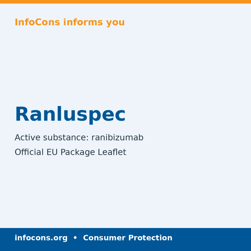 Ranluspec - Package Leaflet - InfoCons