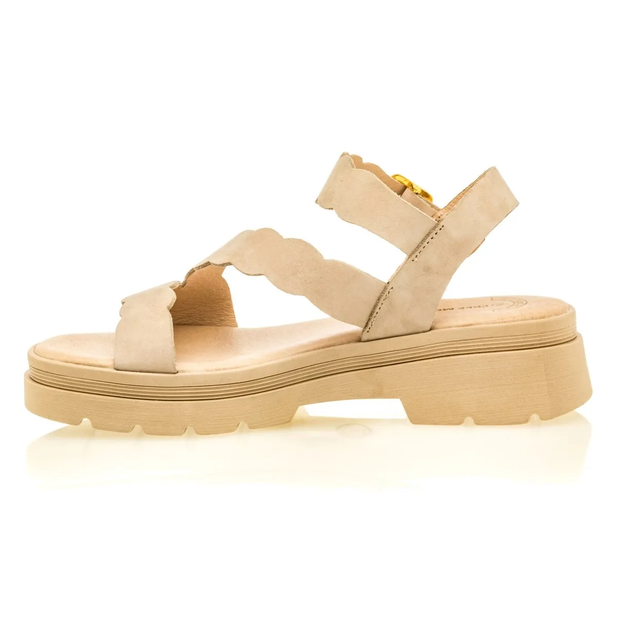 Free monday - Sandals