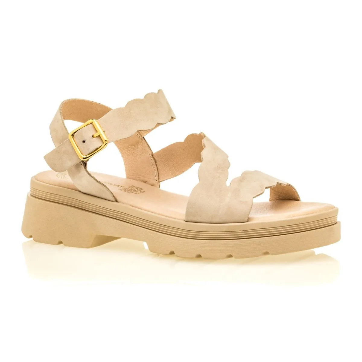 Free monday - Sandals