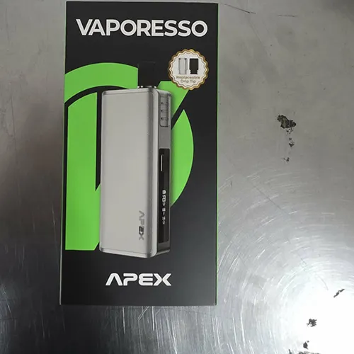 Vaporesso - Electronic cigarette