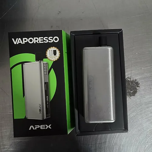 Vaporesso - Electronic cigarette