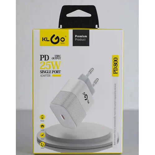 KLGO - USB charger