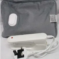 Marco Paul - Hot water bottle