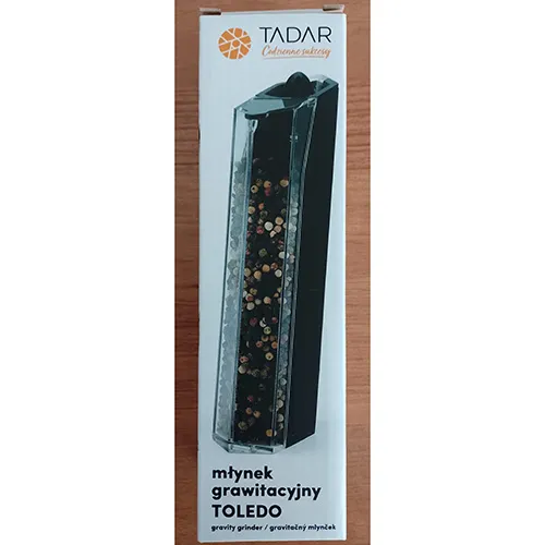 Tadar - Pepper mill
