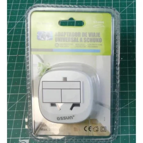 OSSUN - Power adaptor
