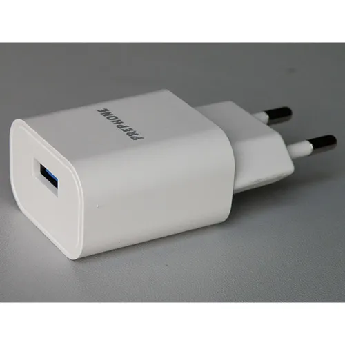 PREPHONE - USB charger