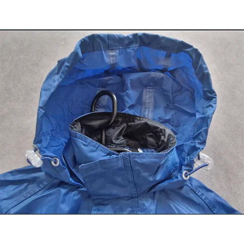 Ralka - Rain suit