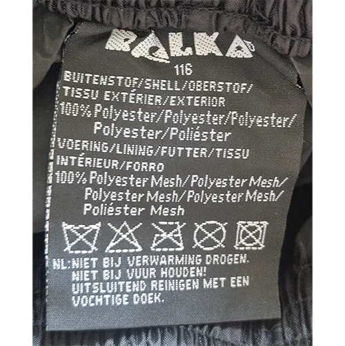Ralka - Rain suit