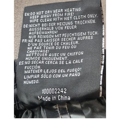 Ralka - Rain suit