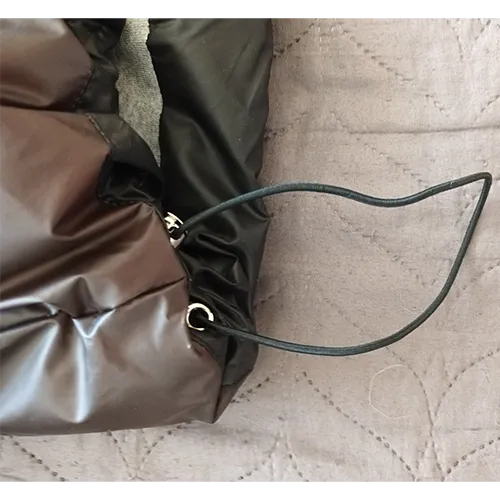 Anna Teresa fashion - Puffer jacket