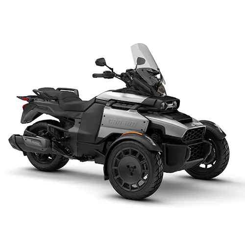 BRP CAN-AM - Motorcycles