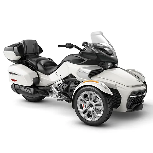 BRP CAN-AM - Motorcycles