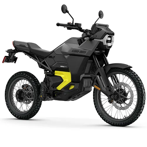 BRP CAN-AM - Motorcycles
