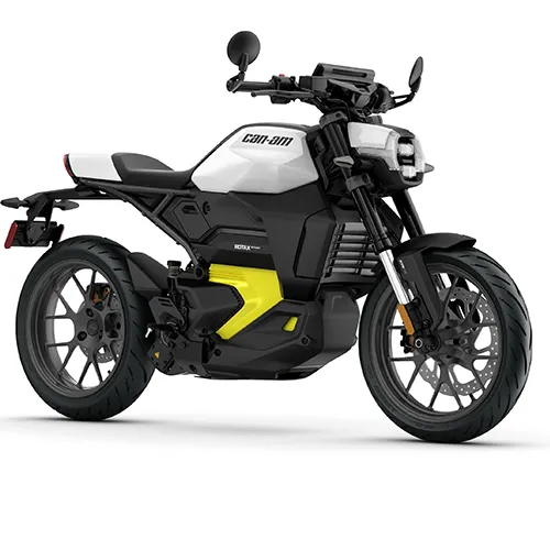 BRP CAN-AM - Motorcycles