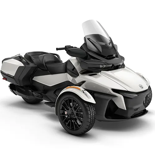 BRP CAN-AM - Motorcycles