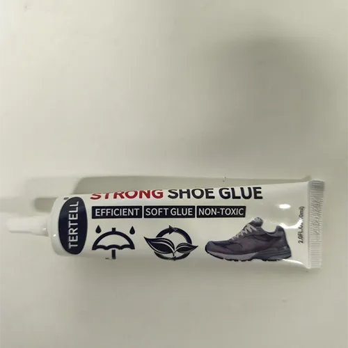 TERTELL - Glue