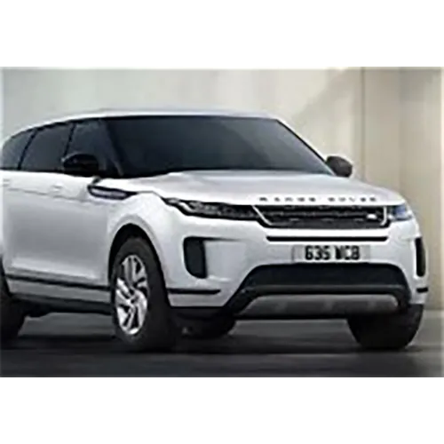 Land Rover - Passenger car