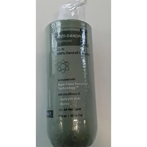 Bare Anatomy - Shampoo