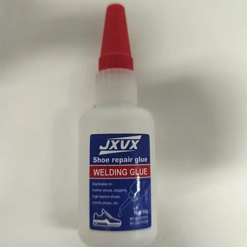 JXVX - Shoe glue