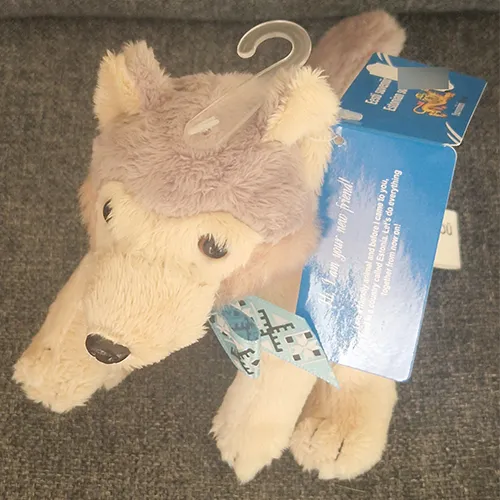 Suveniiritehas - Soft toy