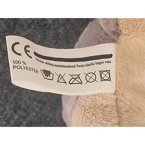 Suveniiritehas - Soft toy