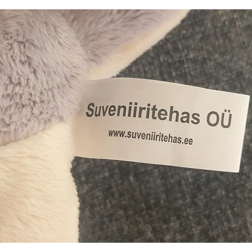 Suveniiritehas - Soft toy