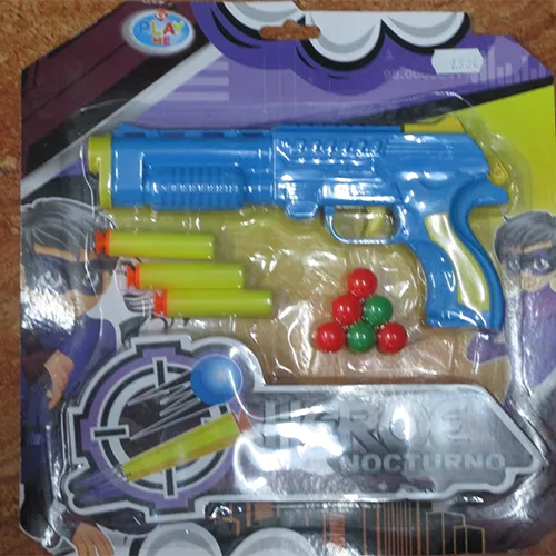 Play Me - Toy gun set