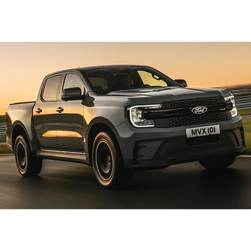 Ford - Pick-up truck