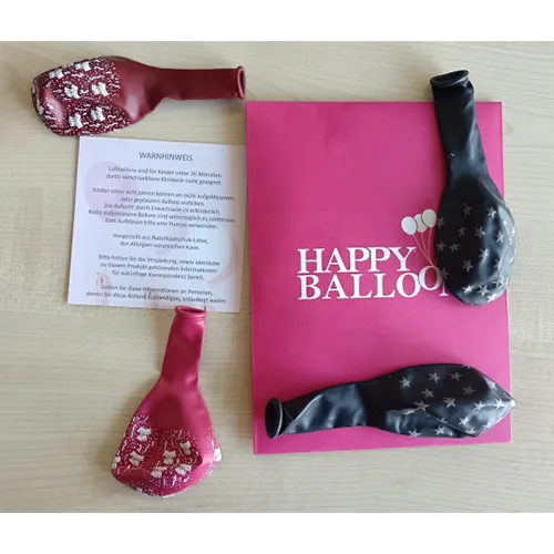 Qualatex - Balloons