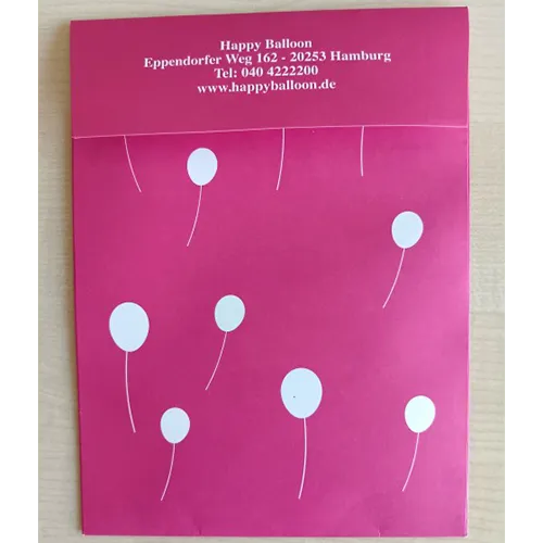 Qualatex - Balloons