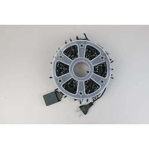 WONDER - Lighting chain