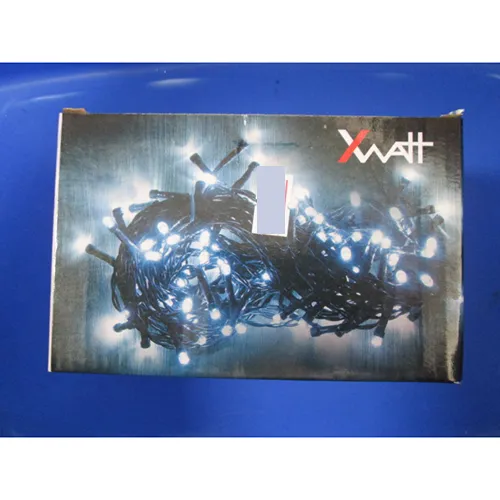 XWATT - Lighting chain