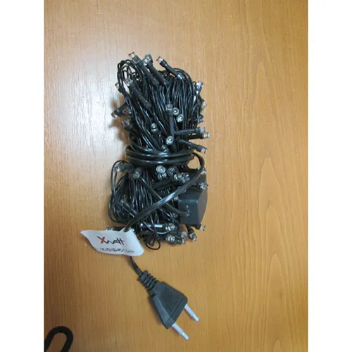 XWATT - Lighting chain