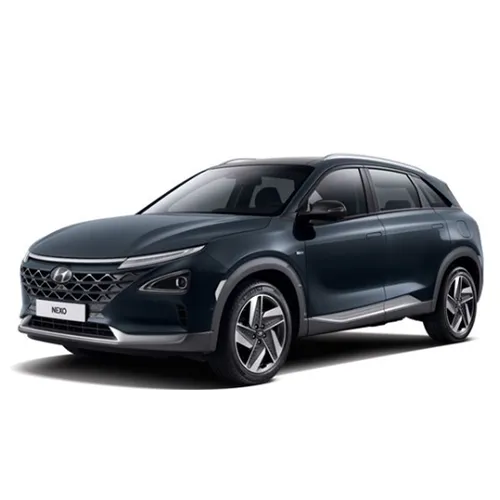 Hyundai - Passenger car