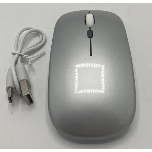 Wireless mouse.