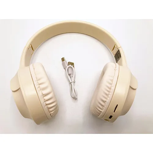 Enjoy music - Headphones