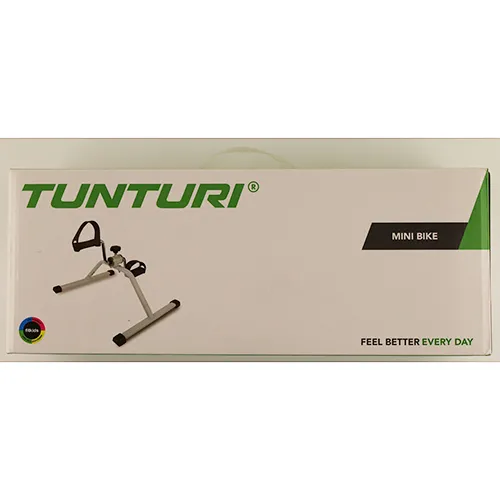 Tunturi - Pedal exerciser