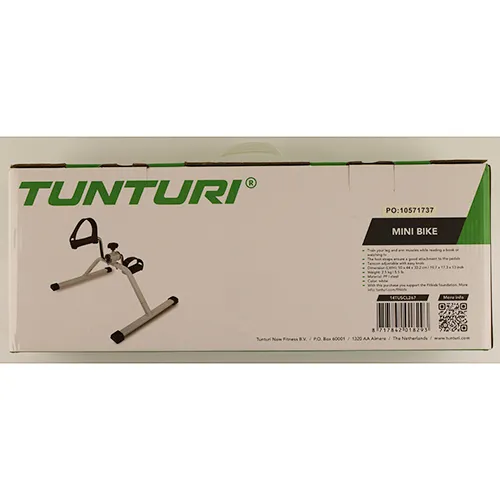 Tunturi - Pedal exerciser