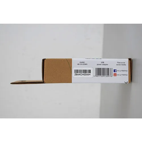 Akyga - USB charger