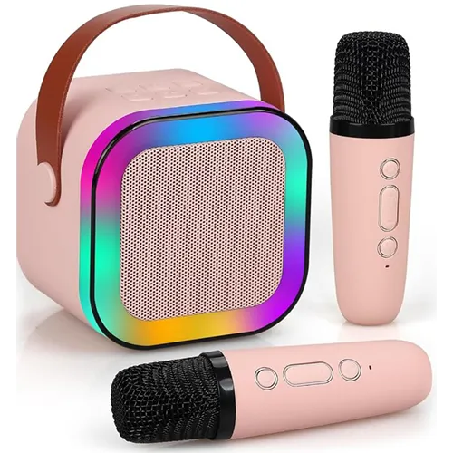 AFF IMPORT - Karaoke machine