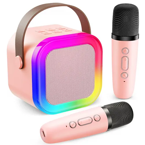 Fede - Karaoke machine