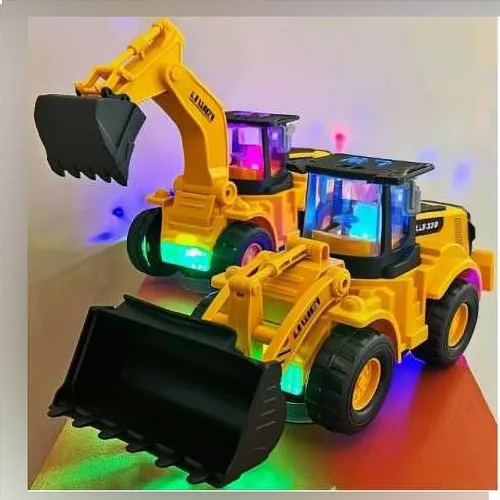 random engineeri - Plastic toy