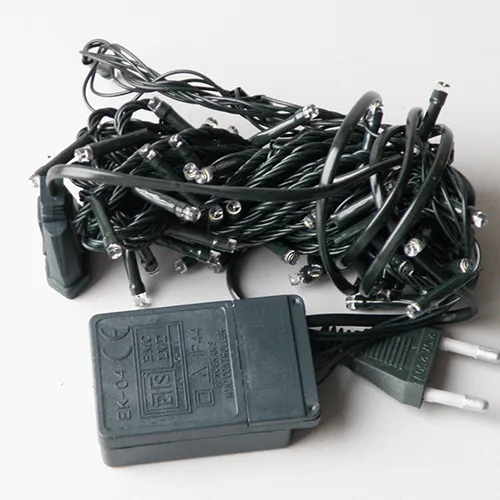 nincs - Lighting chain