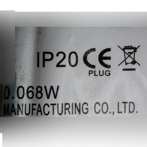 nincs - Lighting chain