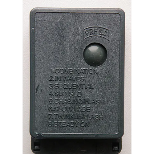 nincs - Lighting chain