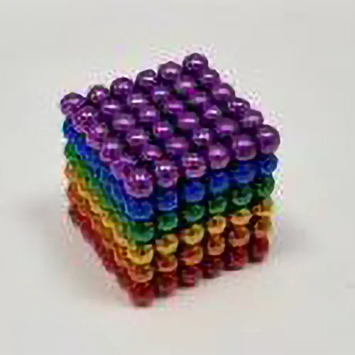 Bimivo - Magnetic toy