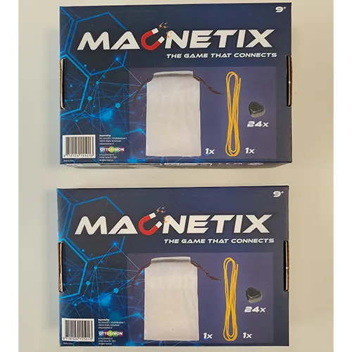 Magnetix - Magnetic toy