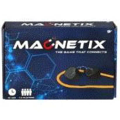 Magnetix - Magnetic toy
