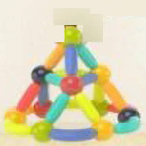 JUST23 - Magnetic toy